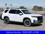2026 Honda Pilot Touring S