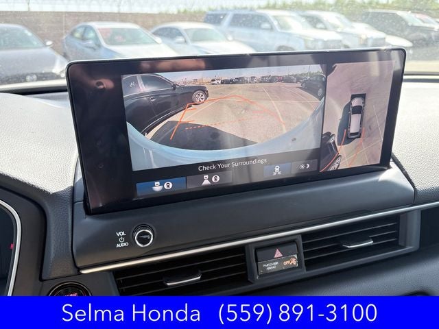 2026 Honda Pilot Touring S