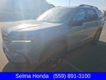 2024 Honda Pilot Sport