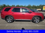 2023 Honda Pilot EX-L 8 Passenger