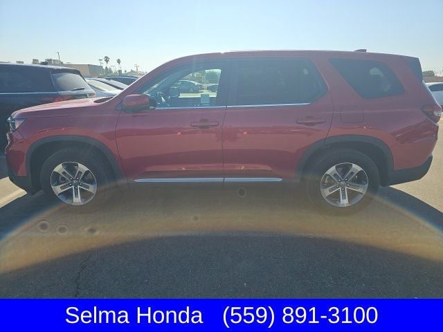 2023 Honda Pilot EX-L 8 Passenger