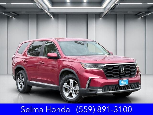 2023 Honda Pilot EX-L 7 Passenger