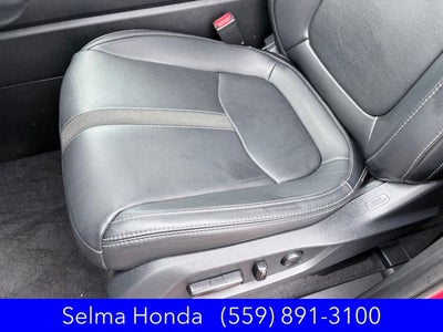 2023 Honda Pilot EX-L 7 Passenger