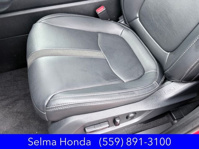 2023 Honda Pilot EX-L 7 Passenger