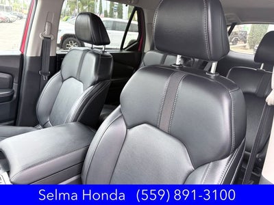 2023 Honda Pilot EX-L 7 Passenger