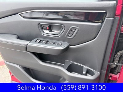 2023 Honda Pilot EX-L 7 Passenger