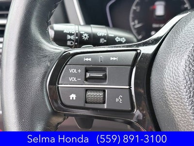 2023 Honda Pilot EX-L 7 Passenger