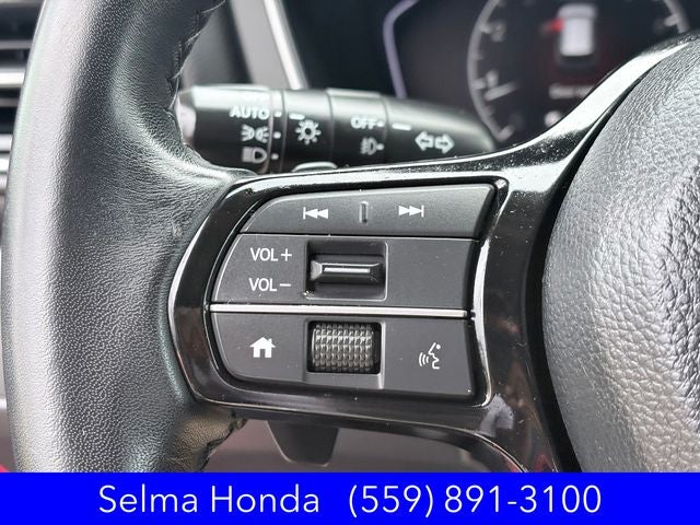 2023 Honda Pilot EX-L 7 Passenger