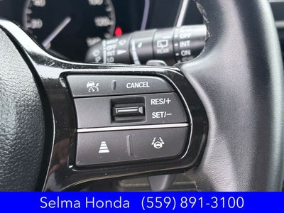 2023 Honda Pilot EX-L 7 Passenger