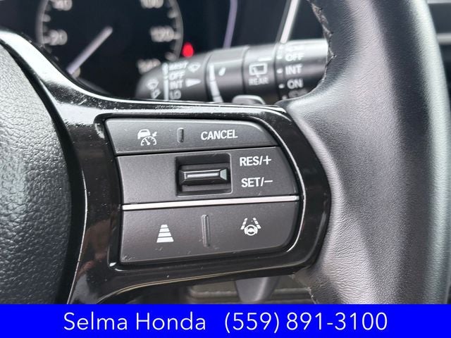 2023 Honda Pilot EX-L 7 Passenger