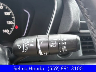 2023 Honda Pilot EX-L 7 Passenger