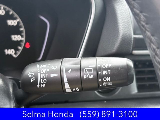 2023 Honda Pilot EX-L 7 Passenger
