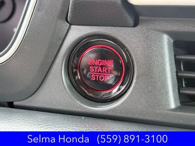 2023 Honda Pilot EX-L 7 Passenger