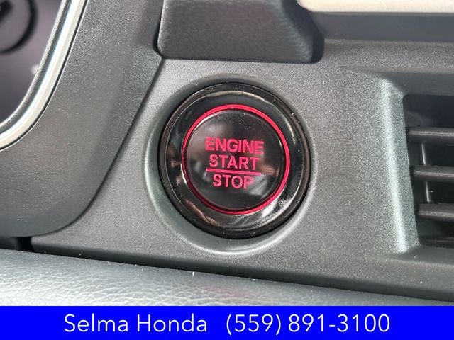 2023 Honda Pilot EX-L 7 Passenger