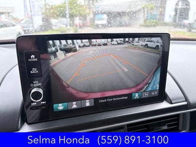 2023 Honda Pilot EX-L 7 Passenger