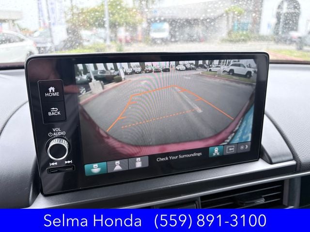 2023 Honda Pilot EX-L 7 Passenger