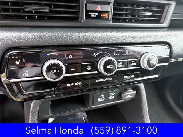 2023 Honda Pilot EX-L 7 Passenger