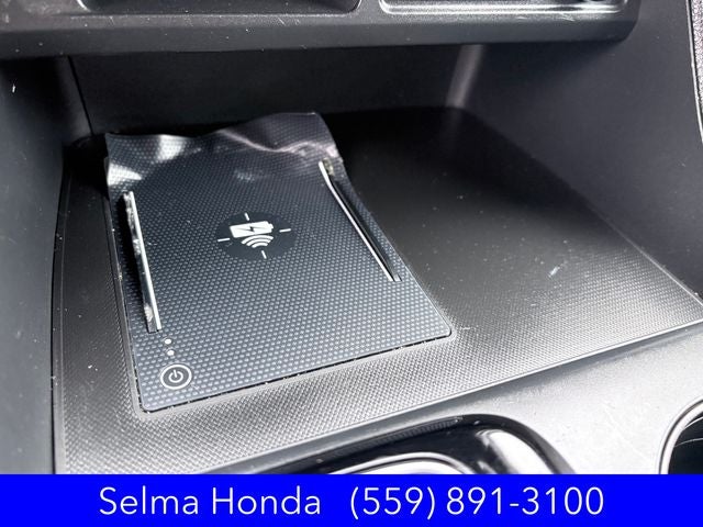 2023 Honda Pilot EX-L 7 Passenger