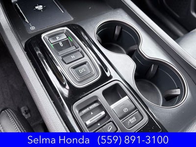 2023 Honda Pilot EX-L 7 Passenger