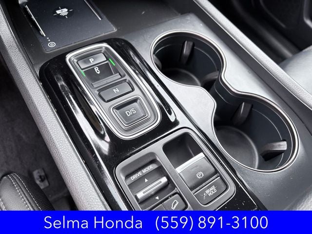 2023 Honda Pilot EX-L 7 Passenger