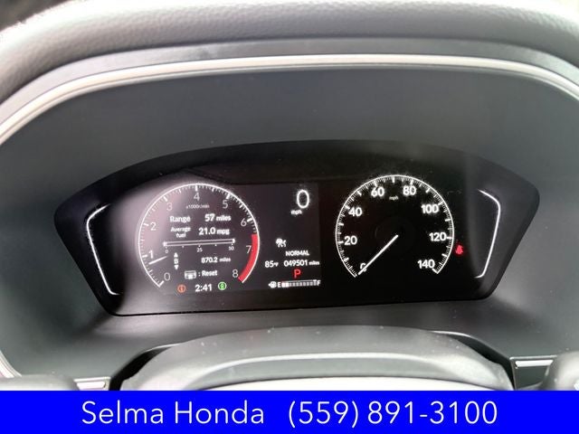 2023 Honda Pilot EX-L 7 Passenger