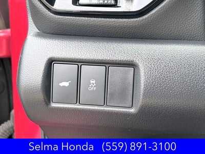 2023 Honda Pilot EX-L 7 Passenger