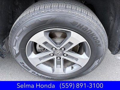 2023 Honda Pilot EX-L 7 Passenger