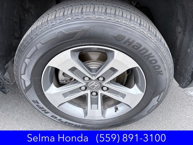 2023 Honda Pilot EX-L 7 Passenger