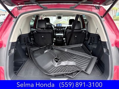 2023 Honda Pilot EX-L 7 Passenger