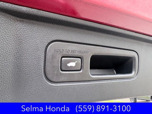 2023 Honda Pilot EX-L 7 Passenger