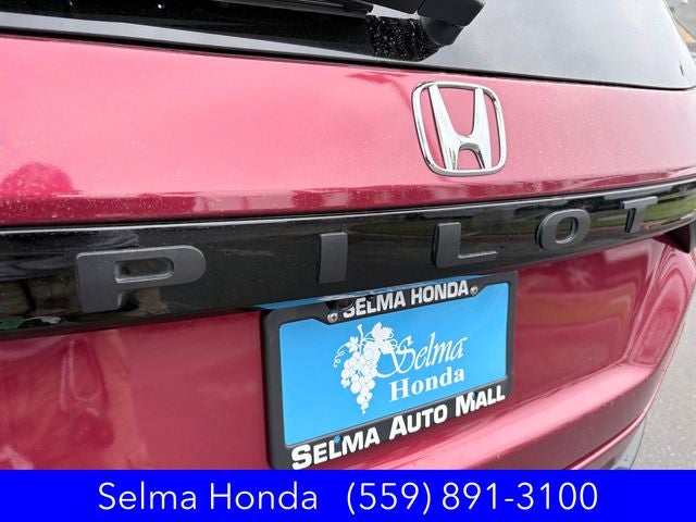 2023 Honda Pilot EX-L 7 Passenger