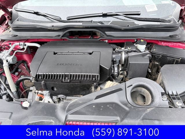 2023 Honda Pilot EX-L 7 Passenger