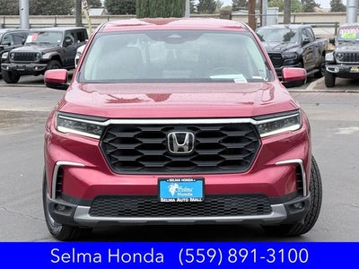 2023 Honda Pilot EX-L 7 Passenger