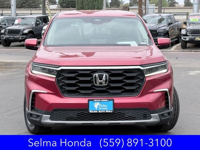 2023 Honda Pilot EX-L 7 Passenger