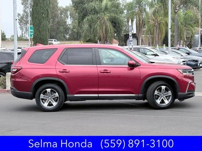 2023 Honda Pilot EX-L 7 Passenger