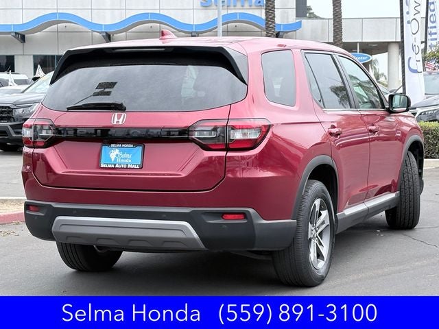 2023 Honda Pilot EX-L 7 Passenger