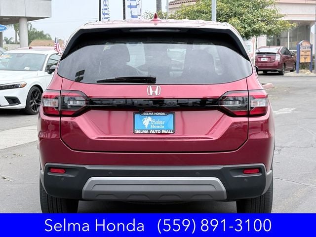 2023 Honda Pilot EX-L 7 Passenger