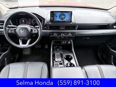 2023 Honda Pilot EX-L 7 Passenger
