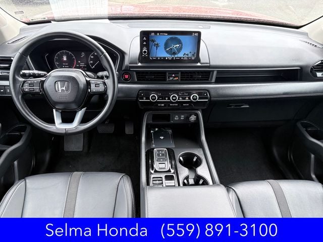 2023 Honda Pilot EX-L 7 Passenger