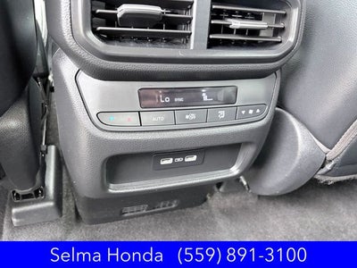 2023 Honda Pilot EX-L 7 Passenger