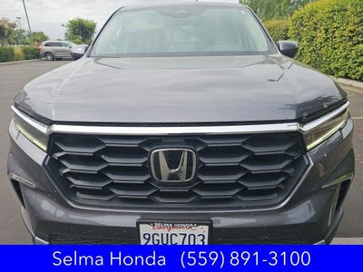 2023 Honda Pilot EX-L 7 Passenger