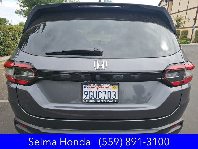 2023 Honda Pilot EX-L 7 Passenger