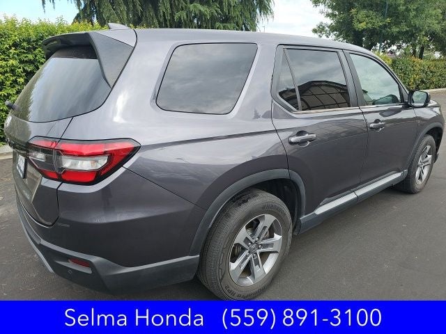 2023 Honda Pilot EX-L 7 Passenger