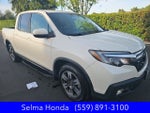 2017 Honda Ridgeline RTL
