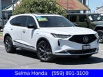 2024 Acura MDX w/A-Spec Package