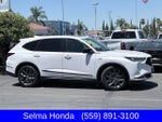 2024 Acura MDX w/A-Spec Package