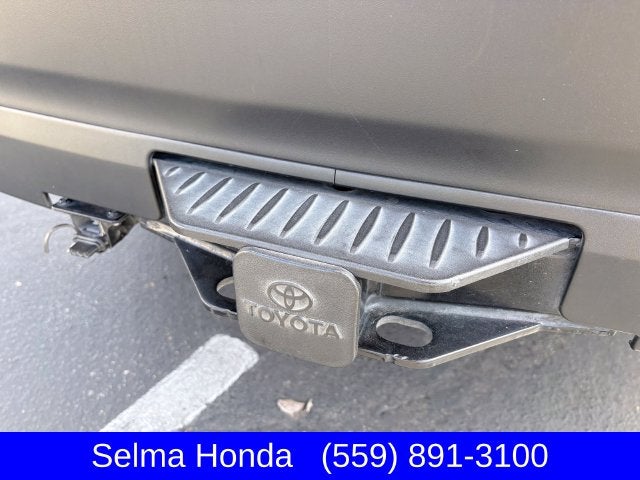2019 Toyota Highlander Hybrid Hybrid XLE