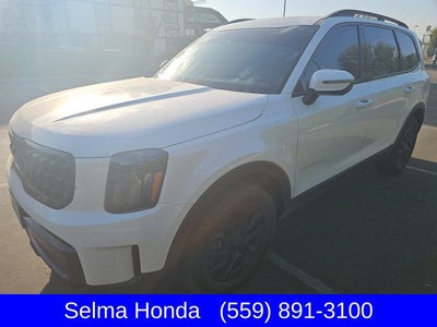 2025 Kia Telluride EX X-Pro