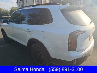 2025 Kia Telluride EX X-Pro