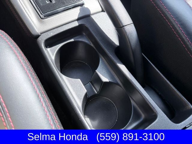 2024 Mitsubishi Outlander Sport S